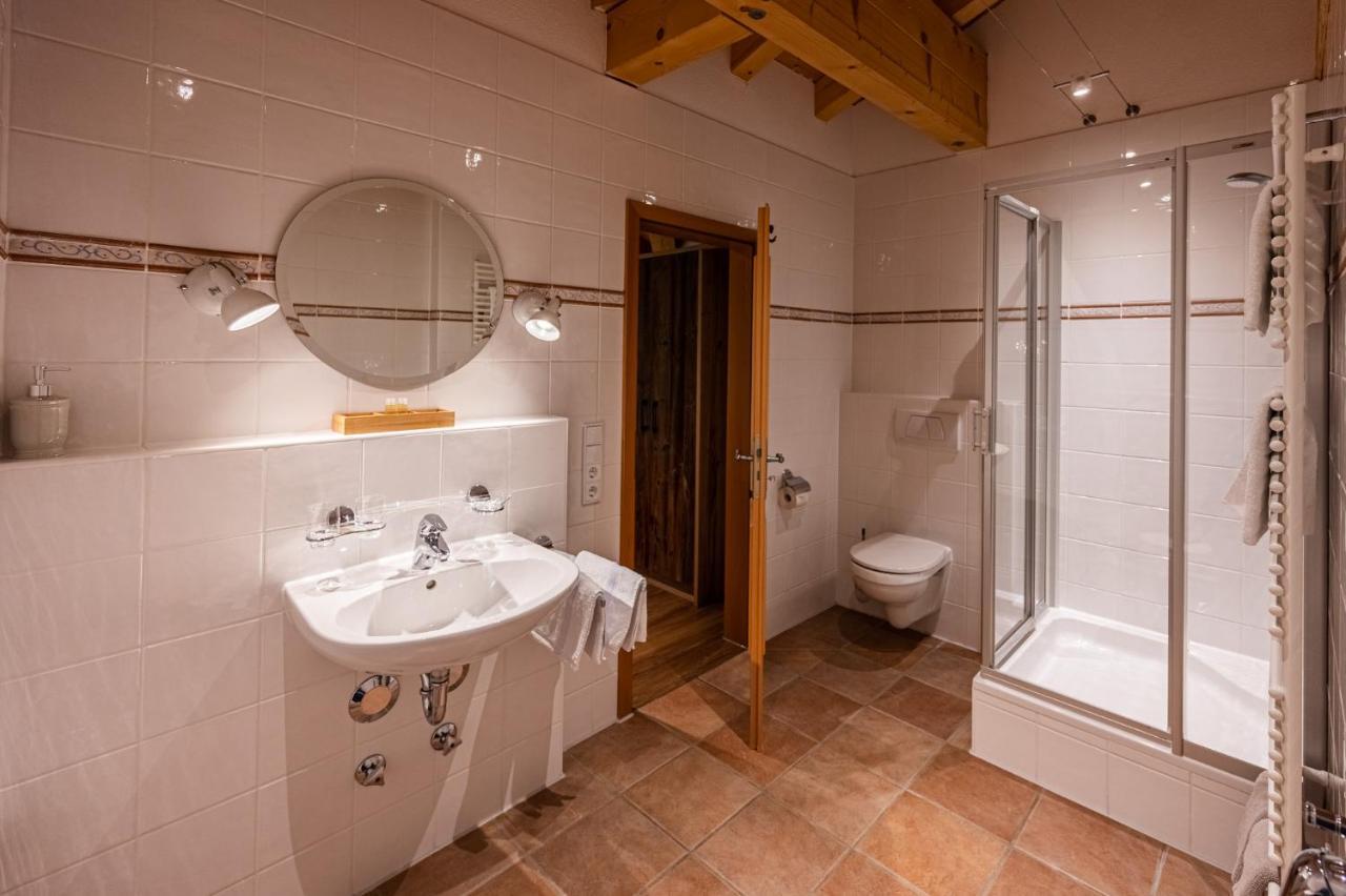 Landhaus Eggensberger Fischen im Allgaeu Εξωτερικό φωτογραφία