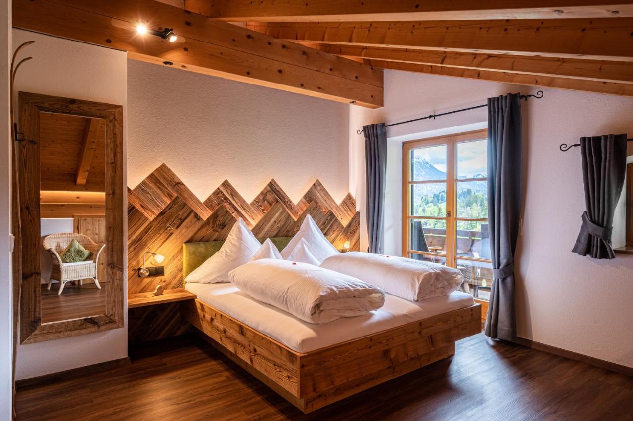 Landhaus Eggensberger Fischen im Allgaeu Εξωτερικό φωτογραφία