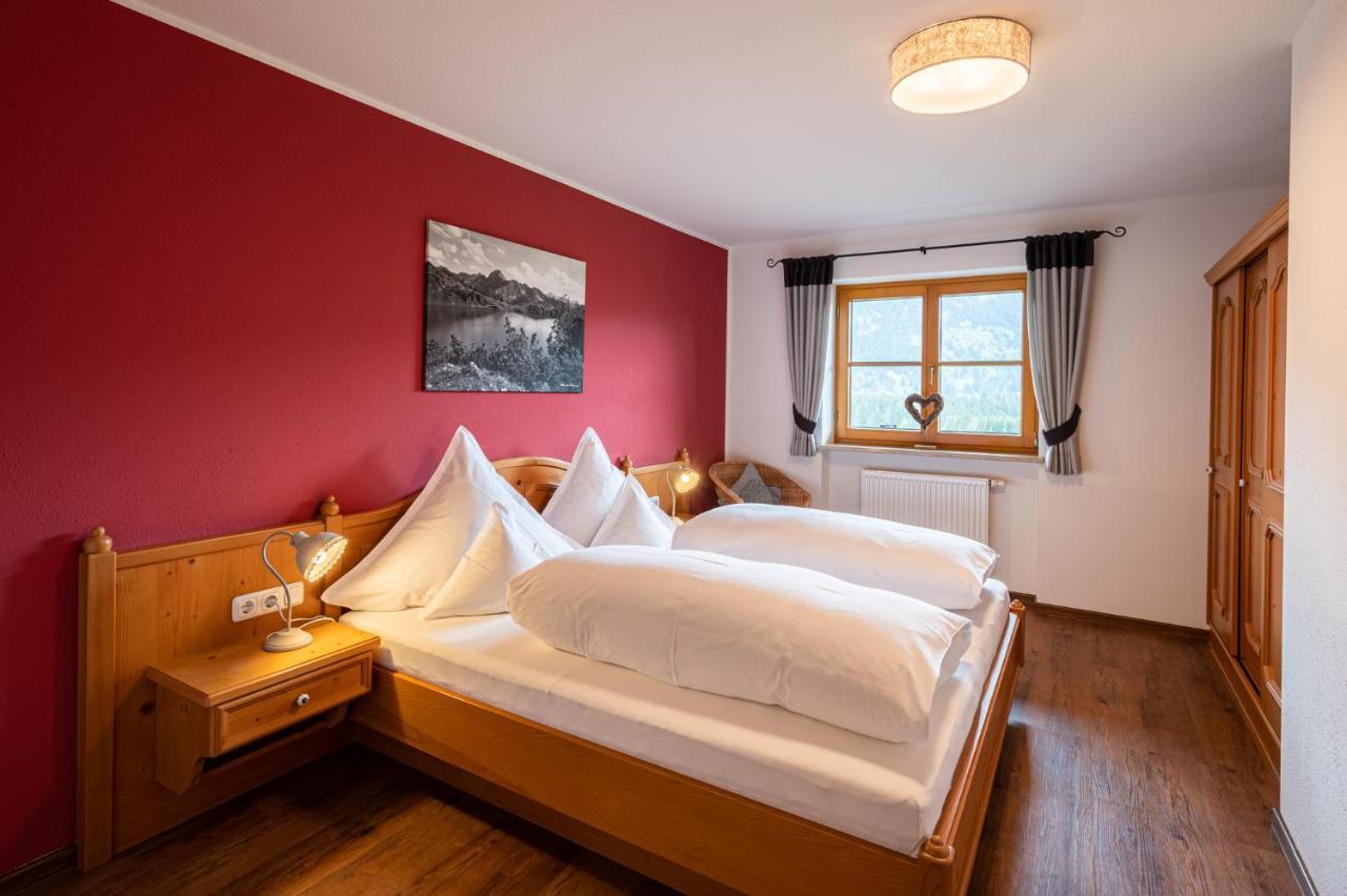 Landhaus Eggensberger Fischen im Allgaeu Εξωτερικό φωτογραφία