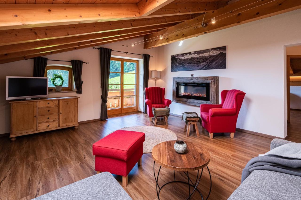 Landhaus Eggensberger Fischen im Allgaeu Εξωτερικό φωτογραφία