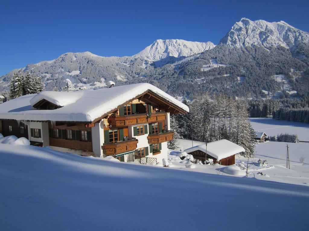 Landhaus Eggensberger Fischen im Allgaeu Εξωτερικό φωτογραφία